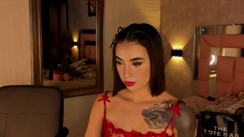 VICTORIA online show from 02/26/25, 10:53