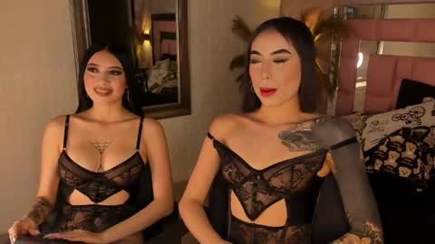 VICTORIA online show from 02/27/25, 07:26