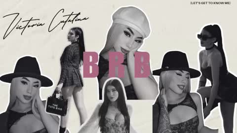 VICTORIA online show from 03/05/25, 02:14