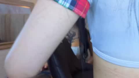 VICTORIA online show from 01/14/26, 07:52