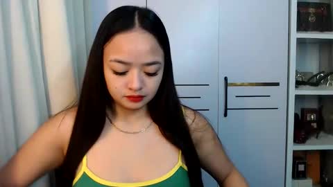 Victoria Harper online show from 03/15/26, 07:03