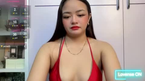 Victoria Harper online show from 06/19/26, 03:27