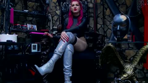 Victoria Heller online show from 01/28/25, 06:05