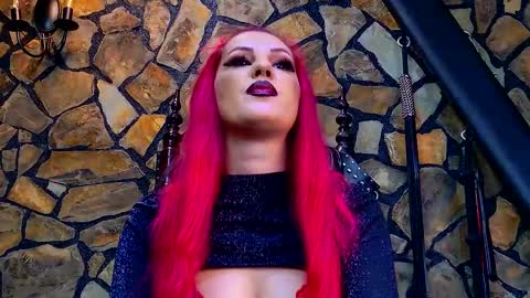 Victoria Heller online show from 11/29/25, 05:54