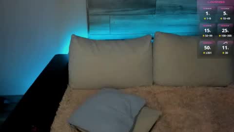 Victoria online show from 02/16/26, 01:24