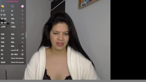 victorialg online show from 10/27/25, 08:35