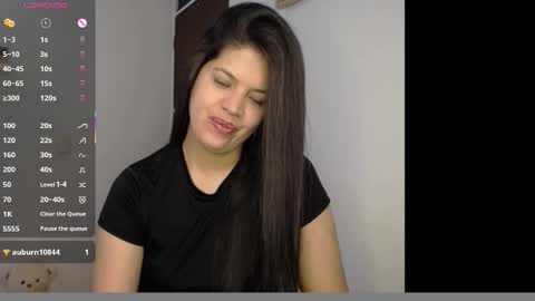 victorialg online show from 11/07/25, 01:44