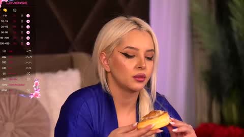 Diddy online show from 02/20/25, 09:11