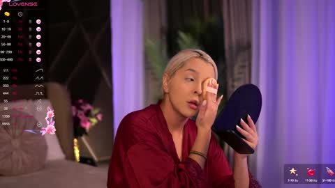 Diddy online show from 02/22/25, 02:41