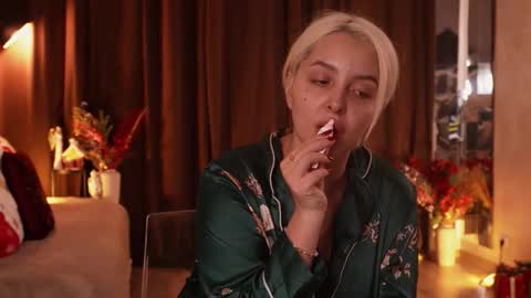 Diddy online show from 12/17/25, 09:10