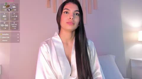 Snapshot of victorianoah_ chatting on 01/23/25, 01:51 Victoria online show from 01/23/25, 01:51
