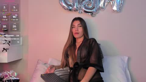 Snapshot of victorianoah_ chatting on 01/25/25, 06:02 Victoria online show from 01/25/25, 06:02