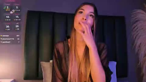 Snapshot of victorianoah_ chatting on 02/25/25, 03:16 Victoria online show from 02/25/25, 03:16