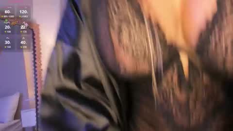 Victoria online show from 01/15/26, 07:50