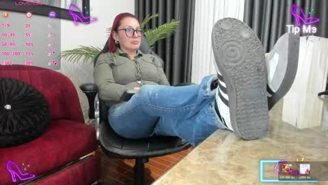 victoriapaker online show from 06/02/26, 11:56