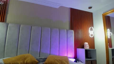 Maria Victoria online show from 11/13/25, 11:20