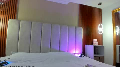 Maria Victoria online show from 11/14/25, 12:04