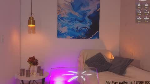 Maria Victoria online show from 04/09/26, 11:26