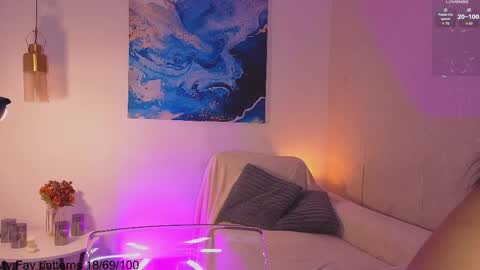 Maria Victoria online show from 04/11/26, 11:25