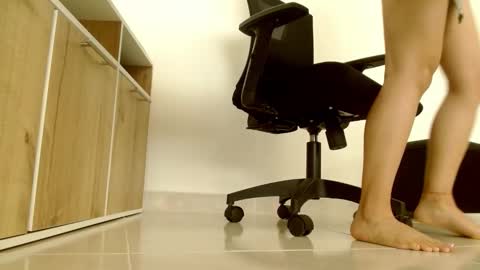 Snapshot of victoriarobertss chatting on 02/09/26, 07:18 Victoria online show from 02/09/26, 07:18