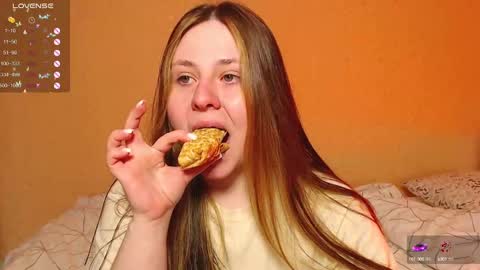 victoriassecrets_ online show from 02/22/25, 04:29