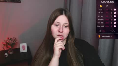 victoriassecrets_ online show from 05/02/26, 05:40
