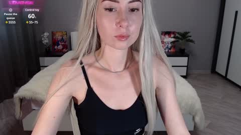 VictoriaTiger online show from 12/04/24, 11:52