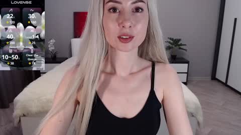 VictoriaTiger online show from 02/07/25, 08:44