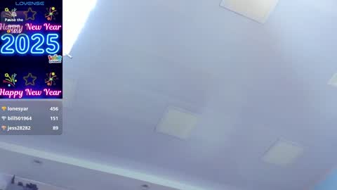 ADRIANA online show from 01/10/25, 11:50