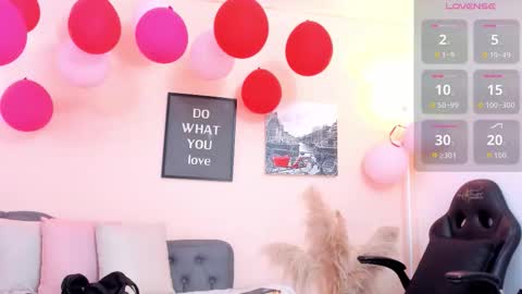 Snapshot of victoriazans chatting on 02/14/26, 03:47 Victoriazans online show from 02/14/26, 03:47