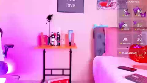 Victoriazans online show from 03/12/26, 04:51