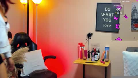 Victoriazans online show from 03/15/26, 02:50