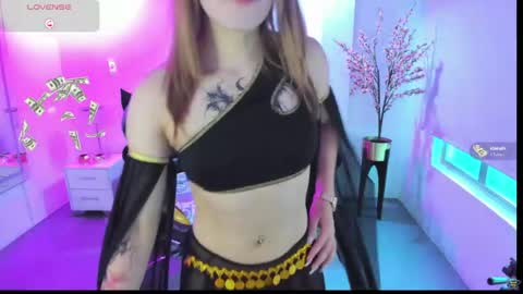 Victoria.  online show from 05/28/26, 12:35