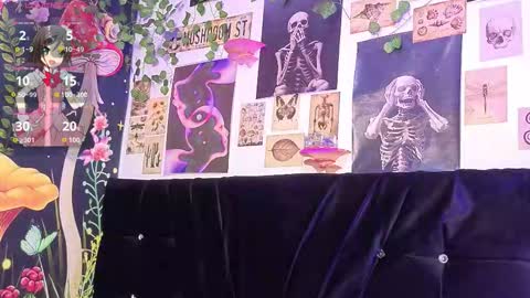 victoriia_thompson online show from 03/01/26, 08:11