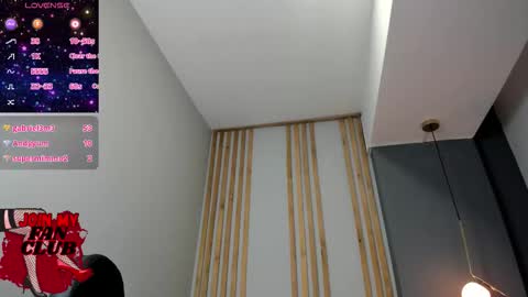 Victoria Vixen online show from 11/16/25, 09:09