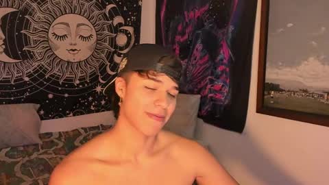 Snapshot of victorino_jhonson chatting on 12/11/24, 06:09 Victorino Jhonson online show from 12/11/24, 06:09