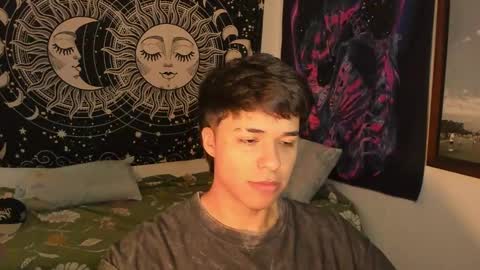 Snapshot of victorino_jhonson chatting on 01/03/25, 06:46 Victorino Jhonson online show from 01/03/25, 06:46