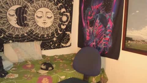 Snapshot of victorino_jhonson chatting on 01/07/25, 08:21 Victorino Jhonson online show from 01/07/25, 08:21