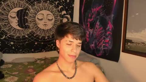 Snapshot of victorino_jhonson chatting on 01/08/25, 09:01 Victorino Jhonson online show from 01/08/25, 09:01