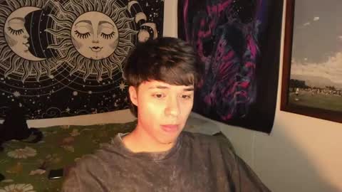 Snapshot of victorino_jhonson chatting on 01/16/25, 11:37 Victorino Jhonson online show from 01/16/25, 11:37