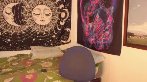 Snapshot of victorino_jhonson chatting on 01/20/25, 06:32 Victorino Jhonson online show from 01/20/25, 06:32