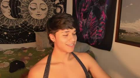 Snapshot of victorino_jhonson chatting on 01/22/25, 08:28 Victorino Jhonson online show from 01/22/25, 08:28