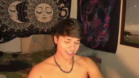 Snapshot of victorino_jhonson chatting on 02/02/25, 03:21 Victorino Jhonson online show from 02/02/25, 03:21