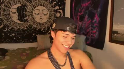 Snapshot of victorino_jhonson chatting on 02/04/25, 05:34 Victorino Jhonson online show from 02/04/25, 05:34