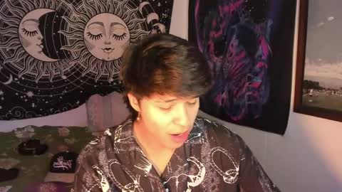 Snapshot of victorino_jhonson chatting on 02/06/25, 02:22 Victorino Jhonson online show from 02/06/25, 02:22