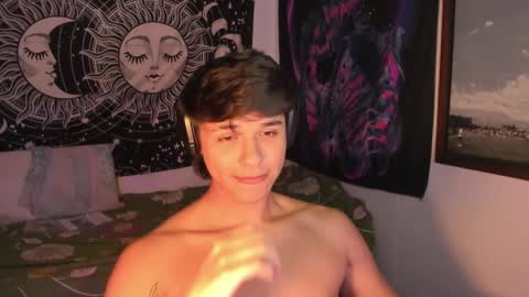 Snapshot of victorino_jhonson chatting on 03/07/25, 02:36 Victorino Jhonson online show from 03/07/25, 02:36