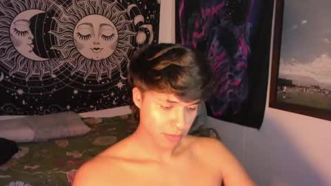 Snapshot of victorino_jhonson chatting on 03/08/25, 03:06 Victorino Jhonson online show from 03/08/25, 03:06