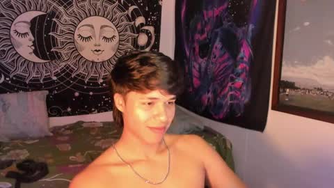 Snapshot of victorino_jhonson chatting on 03/08/25, 11:28 Victorino Jhonson online show from 03/08/25, 11:28