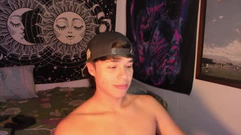 Snapshot of victorino_jhonson chatting on 03/09/25, 02:29 Victorino Jhonson online show from 03/09/25, 02:29