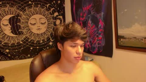 Victorino Jhonson online show from 11/25/25, 06:52